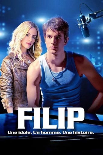 Regarder Filip en streaming complet