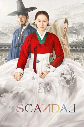 Regarder The Scandal en streaming complet