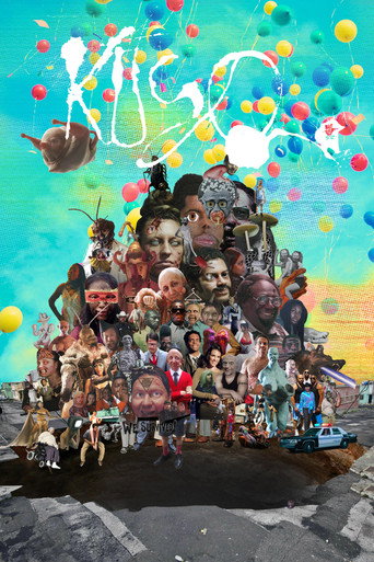 Regarder Kuso en streaming complet