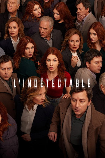 Regarder L’indétectable en streaming complet