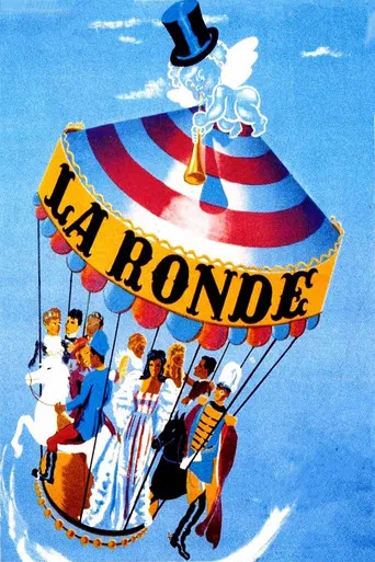 Regarder La Ronde en streaming complet