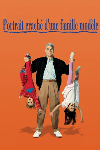 Regarder Portrait craché d'une famille modèle en streaming complet