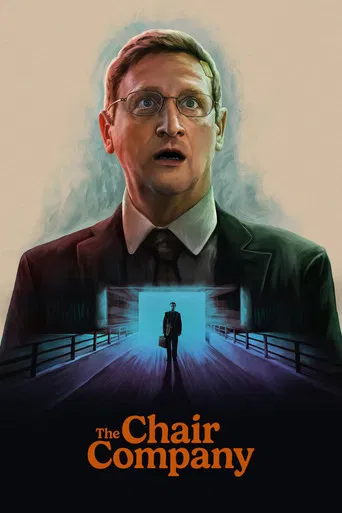 Regarder The Chair Company en streaming complet