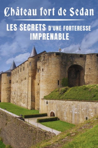 Regarder Château fort de Sedan : les secrets d'une forteresse imprenable en streaming complet