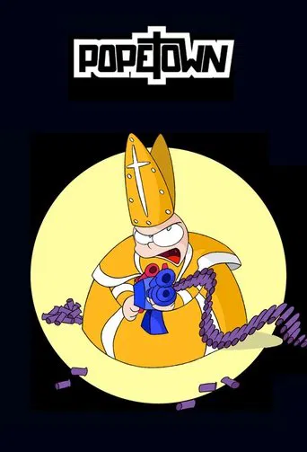 Regarder Popetown en streaming complet