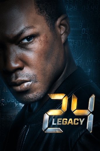 Regarder 24: Legacy en streaming complet