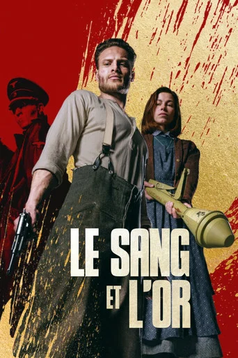 Regarder Blood & Gold en streaming complet