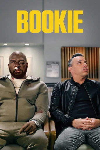 Regarder Bookie en streaming complet