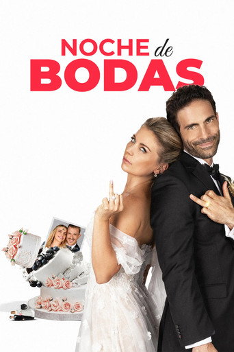 Regarder Noche de Bodas en streaming complet