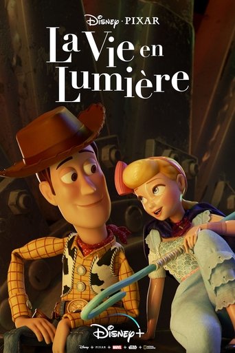 Regarder La vie en lumière en streaming complet