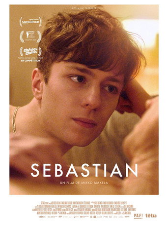 Regarder Sebastian en streaming complet