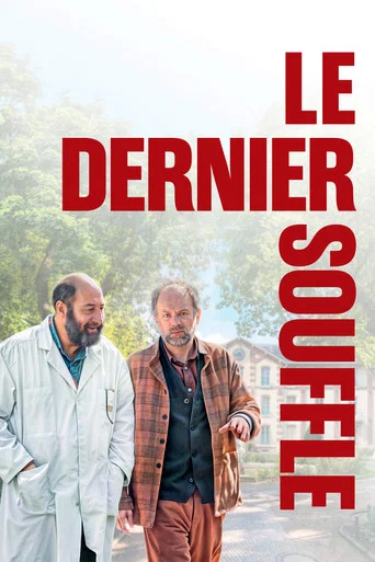 Regarder Le Dernier souffle en streaming complet