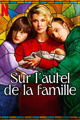 Regarder Sur l'autel de la famille en streaming complet