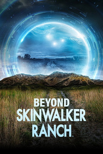 Regarder Beyond Skinwalker Ranch en streaming complet