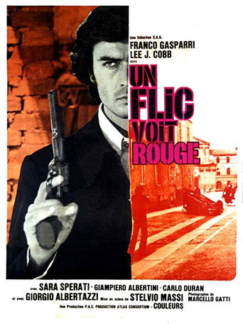 Regarder Un flic voit rouge en streaming complet