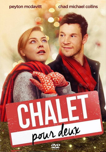 Regarder Chalet pour deux en streaming complet