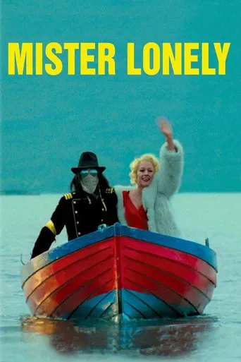 Regarder Mister Lonely en streaming complet