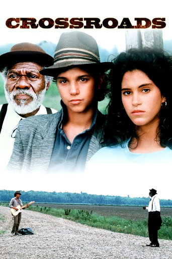 Regarder Crossroads en streaming complet