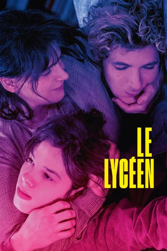 Regarder Le Lycéen en streaming complet