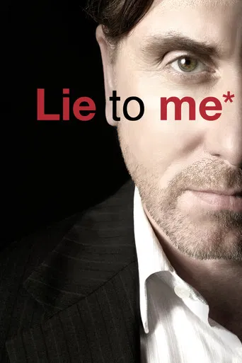 Regarder Lie to Me en streaming complet
