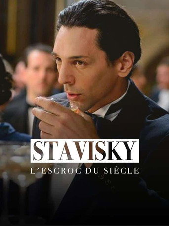 Regarder Stavisky, l'escroc du siècle en streaming complet