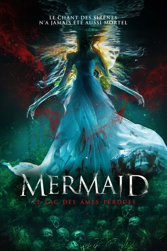 Regarder Mermaid, le lac des âmes perdues en streaming complet