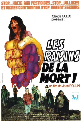 Regarder Les Raisins de la mort en streaming complet