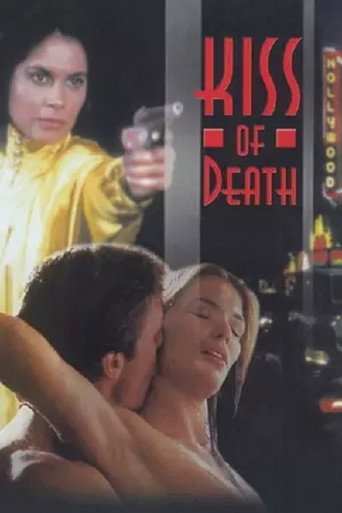 Regarder Kiss of Death en streaming complet