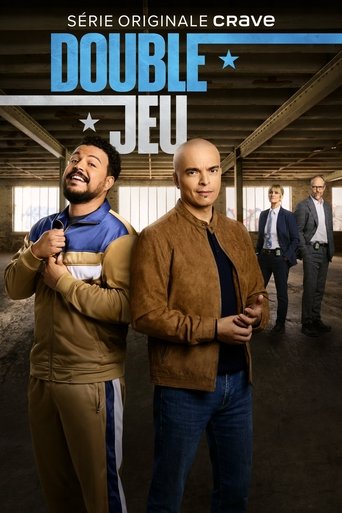 Regarder Double jeu en streaming complet
