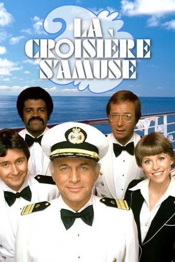 Regarder La croisière s'amuse en streaming complet