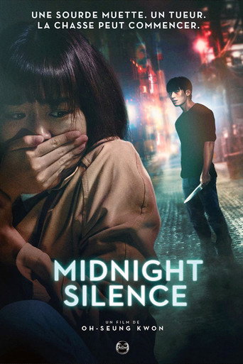 Regarder Midnight Silence en streaming complet