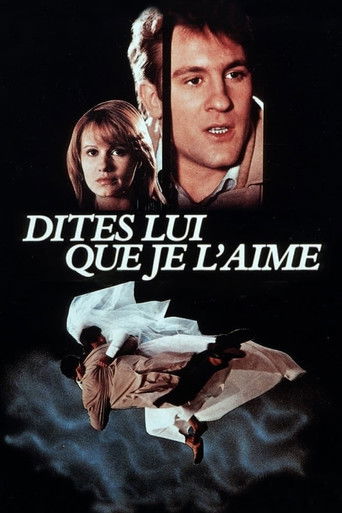 Regarder Dites-lui que je l'aime en streaming complet