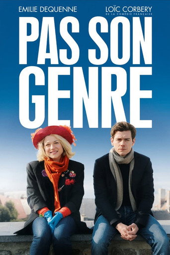 Regarder Pas son genre en streaming complet