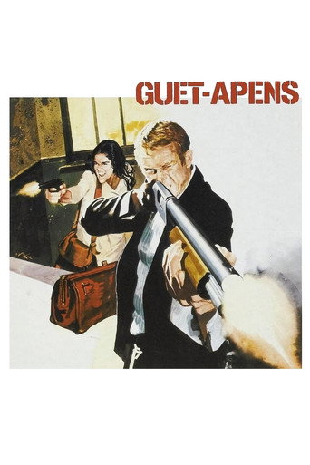 Regarder Guet-apens en streaming complet