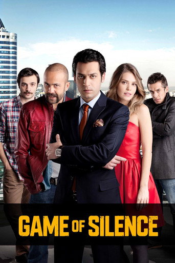 Regarder Suskunlar en streaming complet