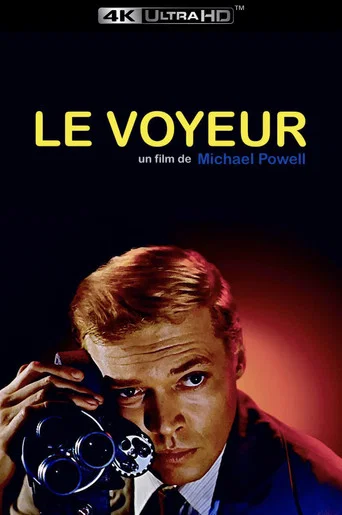 Regarder Le Voyeur en streaming complet