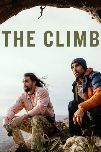 Regarder The Climb en streaming complet