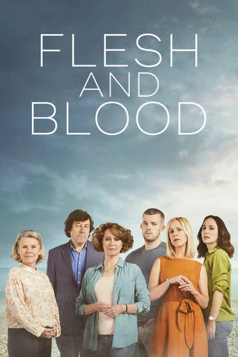 Regarder Secrets de famille - Saison 1 en streaming complet