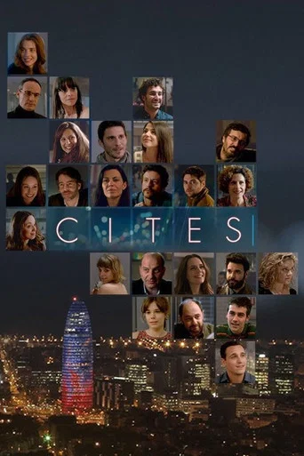 Regarder Cites en streaming complet