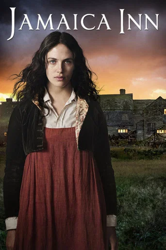 Regarder Jamaica Inn en streaming complet