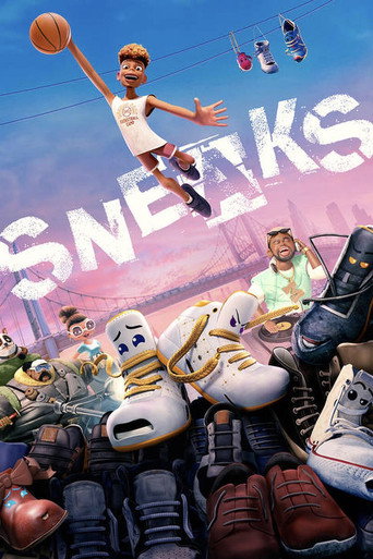 Regarder Sneaks en streaming complet