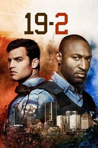 Regarder 19-2 en streaming complet