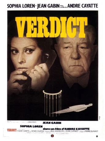 Regarder Verdict en streaming complet