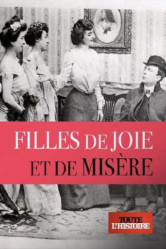 Regarder Filles de joie et de misère en streaming complet
