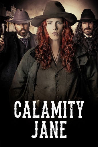 Regarder Calamity Jane en streaming complet