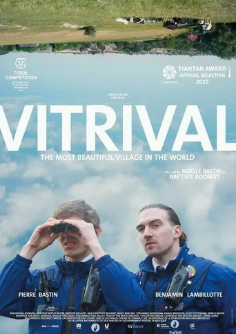 Regarder Vitrival en streaming complet