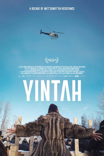 Regarder Yintah en streaming complet