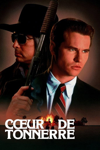 Regarder Cœur de tonnerre en streaming complet
