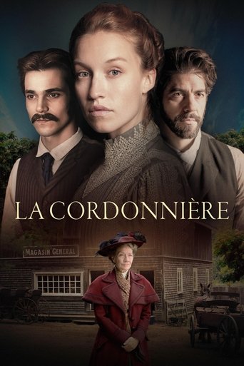 Regarder La cordonnière en streaming complet
