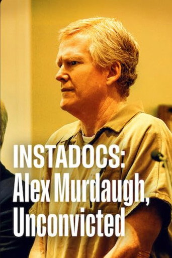 Regarder Instadocs : Alex Murdaugh, verdict annulé en streaming complet